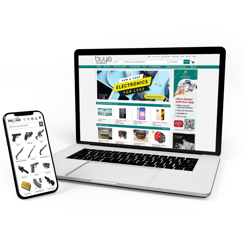 screenshot of Bravo Store Systems